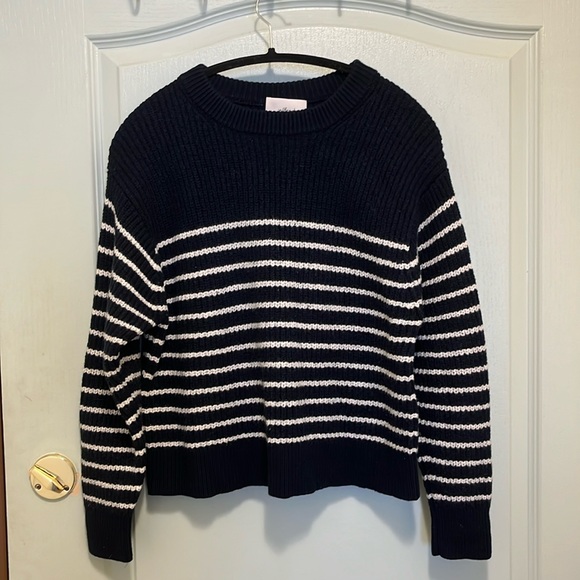 Wilfred Sweaters - Wilfred 100% Wool Sweater
